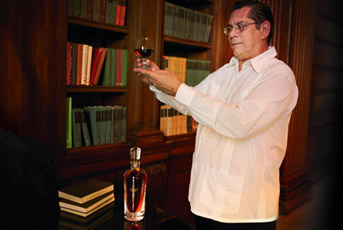 Maestro Ronero Don José Navarro