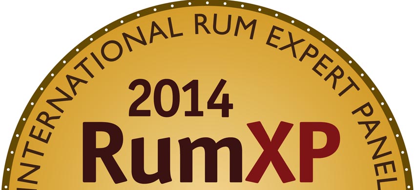 Rum XP Logo