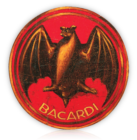 Bacardi Bat