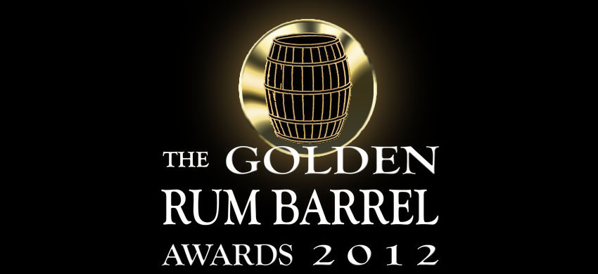 The Golden Rum Barrel Awards 2012
