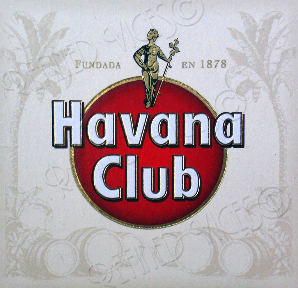 Havana Club Logo