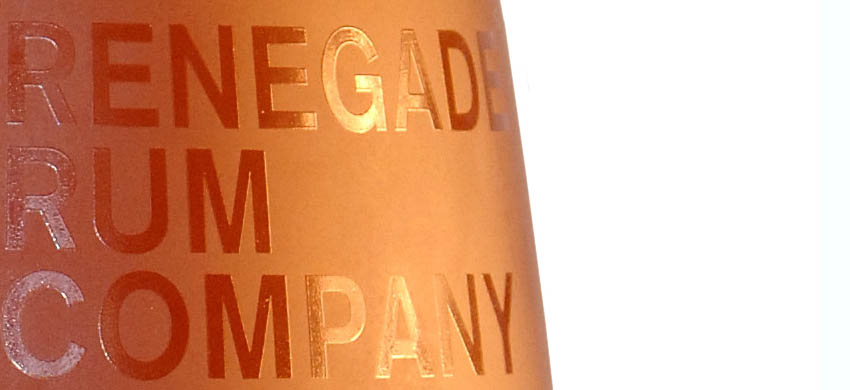 Renegade Rum Company