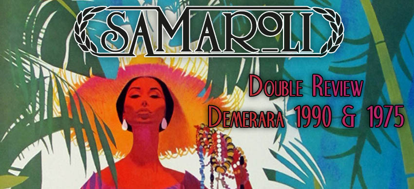 Samaroli 1990, 1975