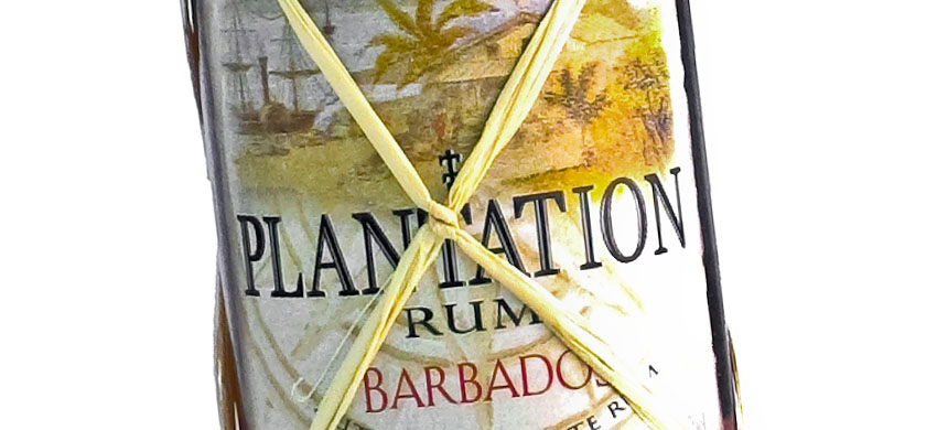 Plantation Rum Grande Reserve