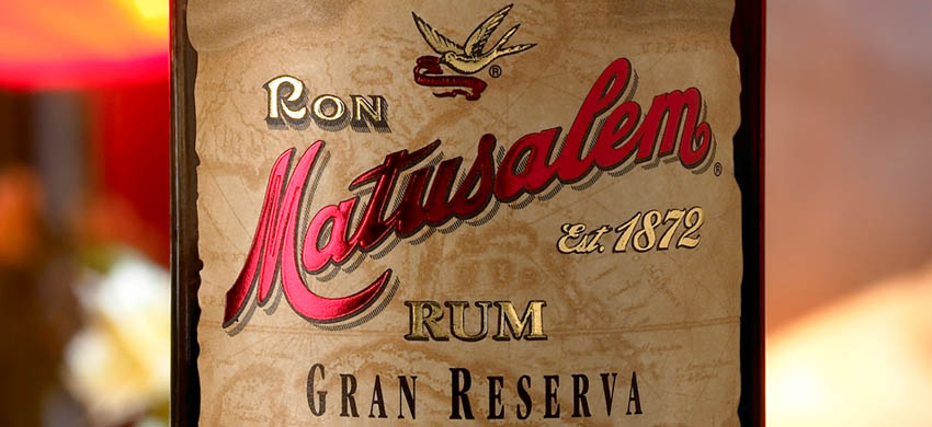 Ron Matusalem Gran Reserva
