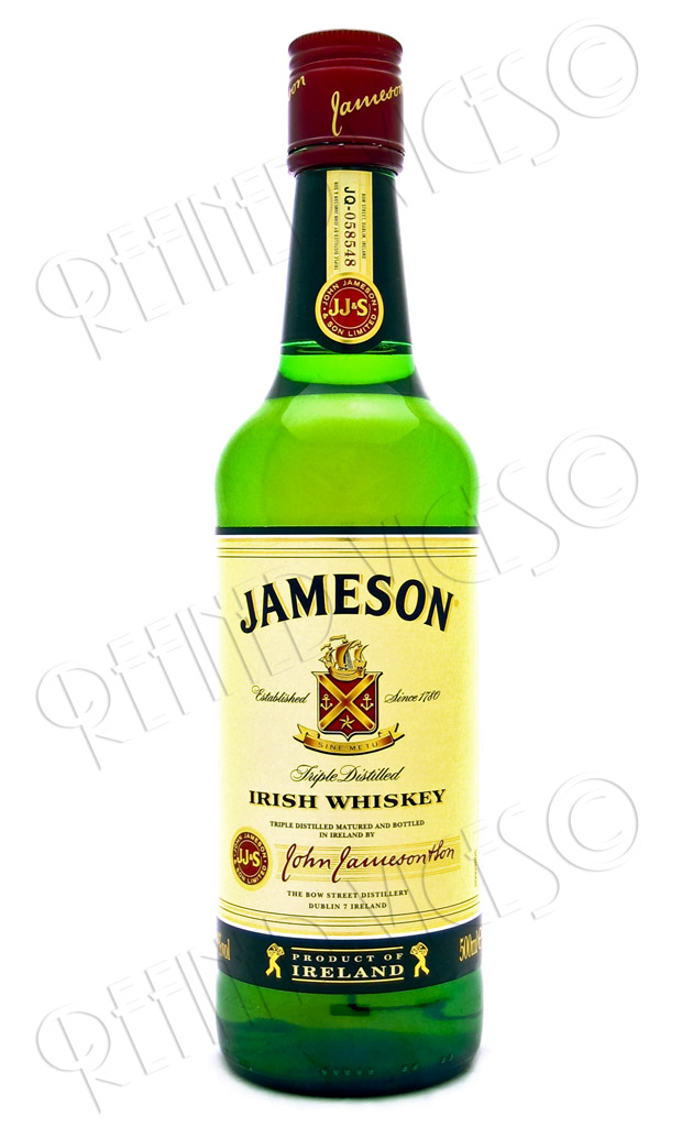 Directors Special Whiskey