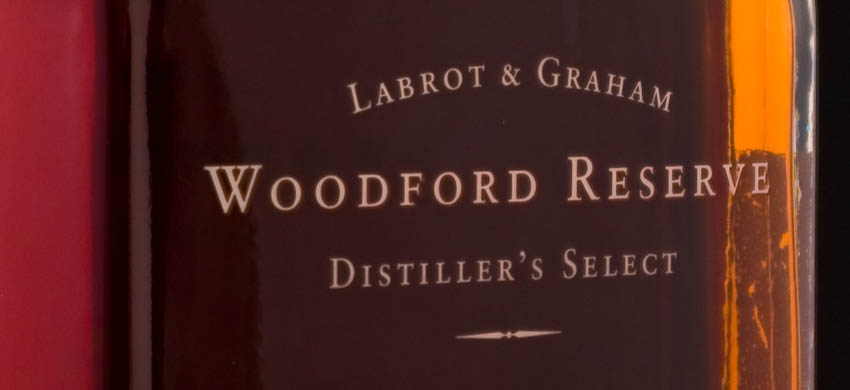 Woodford Reserve Personal Selection